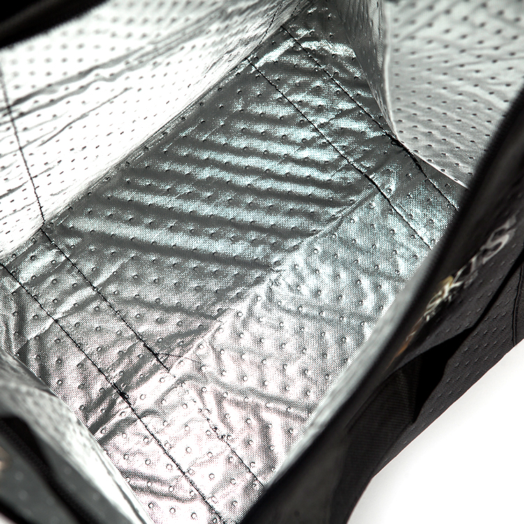 不織布 子供用 ゼロ度 ピクニック クーラー